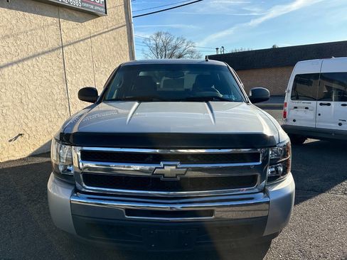 Used 2010 Chevrolet Silverado 1500 LT w/ Power Pack Plus image 2
