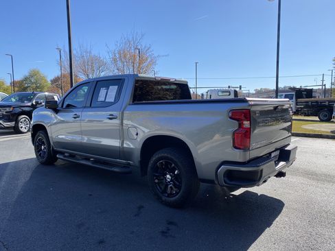 Used 2023 Chevrolet Silverado 1500 RST image 7