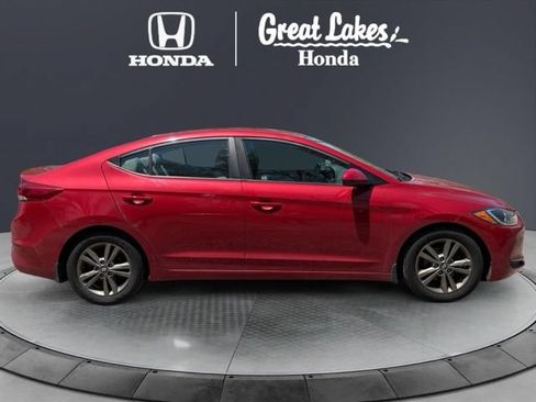 Used 2018 Hyundai Elantra SEL FWD image 7