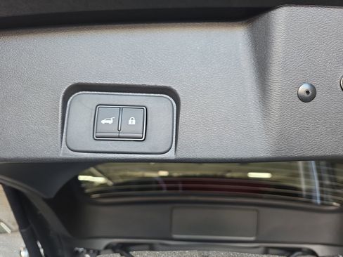 New 2026 Nissan Rogue SV w/ Cold Weather Package FWD image 13