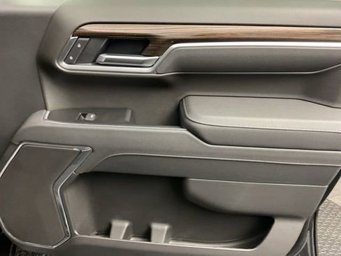 New 2026 Chevrolet Silverado 1500 LT image 22