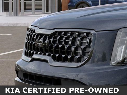 Certified 2025 Kia Telluride EX X-Line image 12