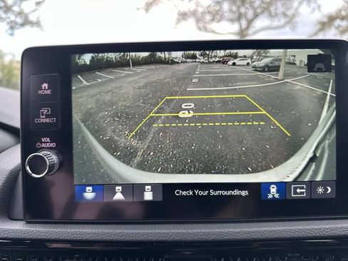 New 2026 Honda CR-V EX-L image 26