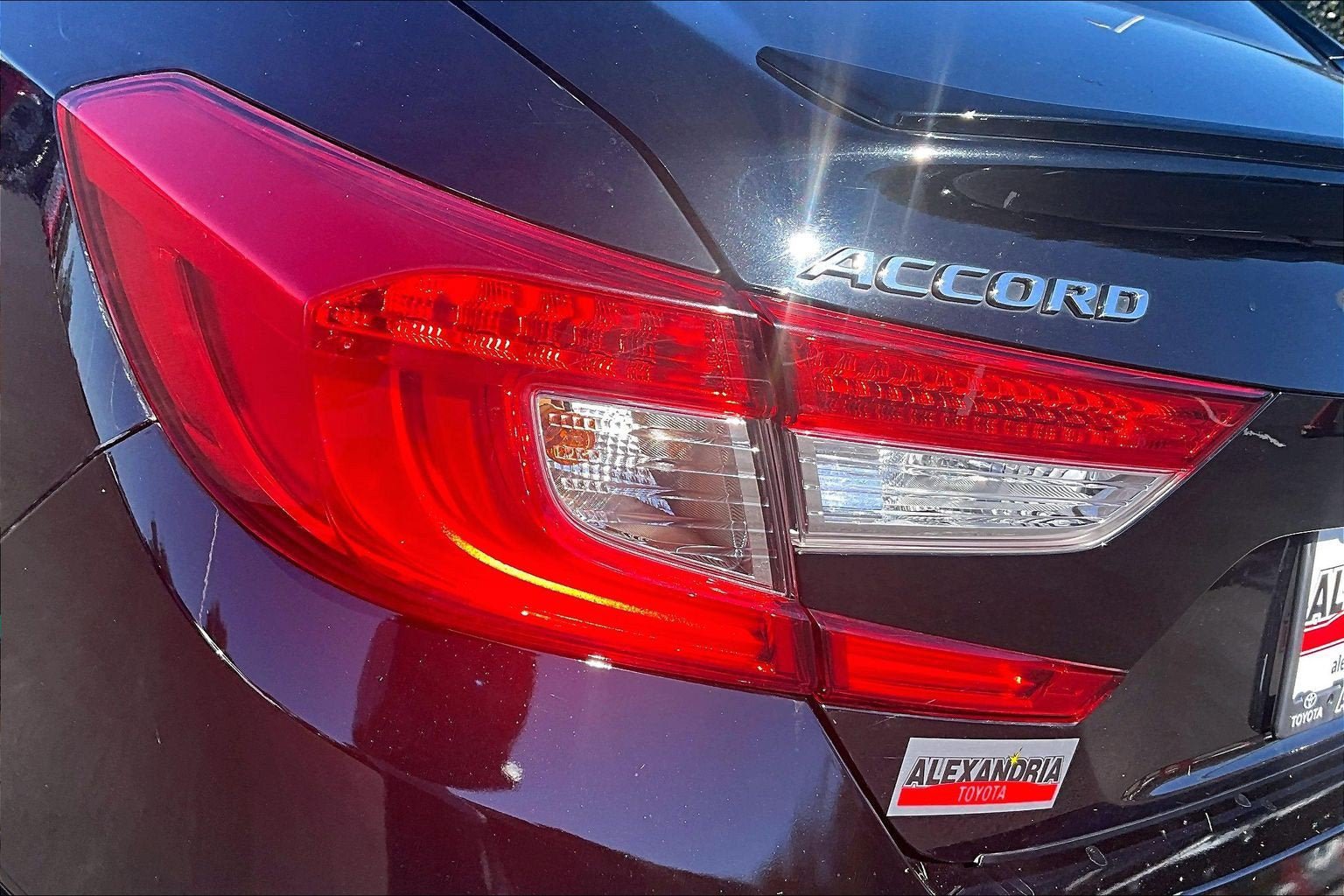 Used 2022 Honda Accord Sport image 27
