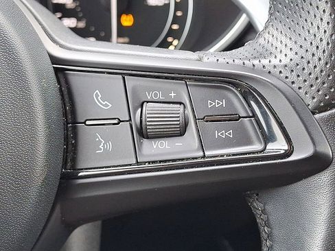 Used 2022 Alfa Romeo Stelvio Sprint AWD/4WD image 24