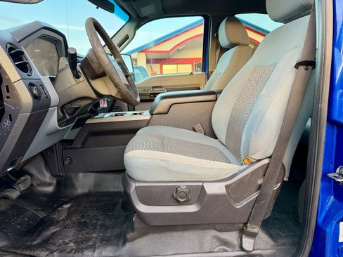Used 2011 Ford F350 XL w/ PWR Equipment Group image 10