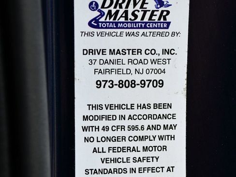 Used 2019 Honda Odyssey EX image 79