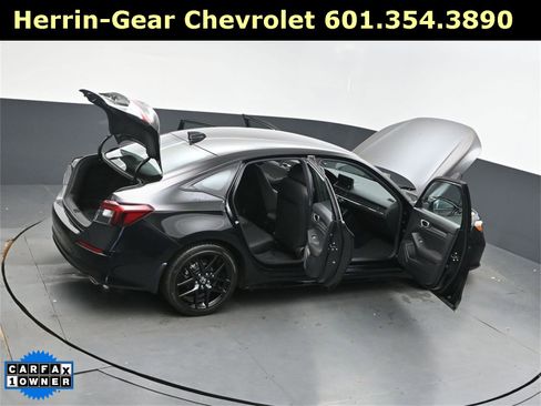 Used 2025 Honda Civic Sport image 50