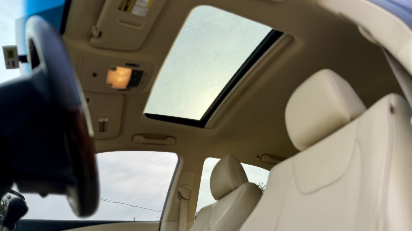 Used 2014 Lexus RX 350 AWD w/ Navigation Package image 16