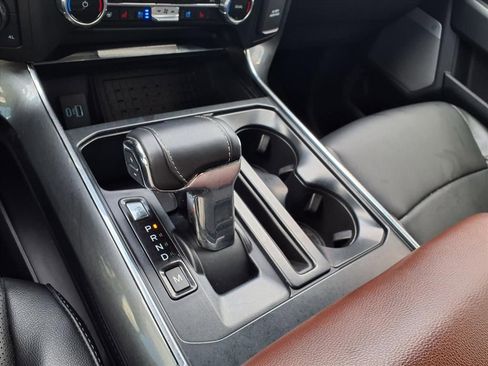 Used 2023 Ford F150 Lariat w/ Equipment Group 502A High image 29