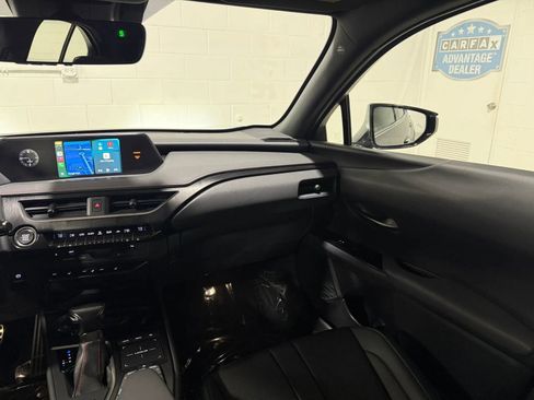 Used 2019 Lexus UX 200 F Sport w/ F Sport Premium Package FWD image 24