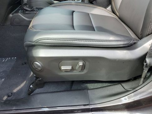 New 2025 Jeep Wrangler Sahara image 14