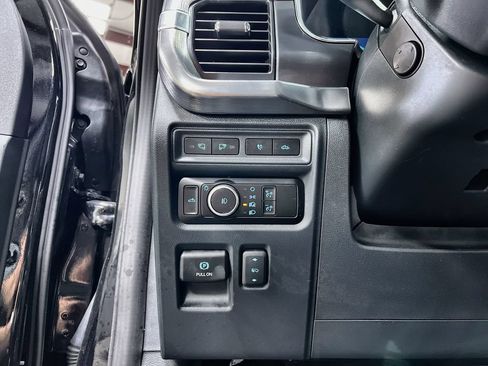 Used 2023 Ford F150 Lariat w/ Equipment Group 502A High AWD/4WD image 15