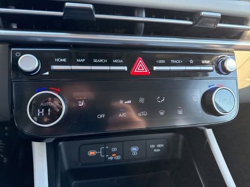 Used 2026 Hyundai Tucson SEL image 30