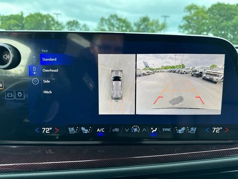 New 2026 Chevrolet Traverse RS w/ LPO, Floor Liner Package AWD/4WD image 40