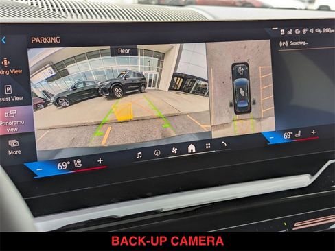 New 2025 BMW 530i xDrive 530i xDrive w/ Premium Package image 24