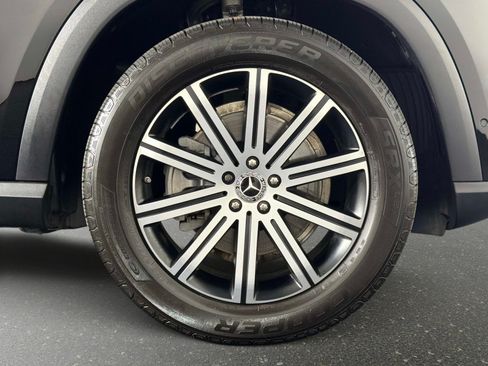 Used 2026 Mercedes-Benz GLE 350 4MATIC image 21