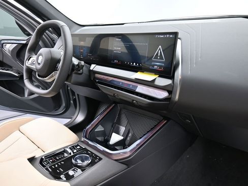 New 2026 BMW X3 xDrive30 AWD/4WD image 26