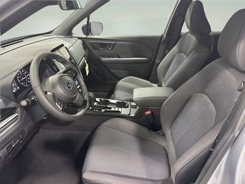 Used 2026 Subaru Forester Premium AWD/4WD image 7