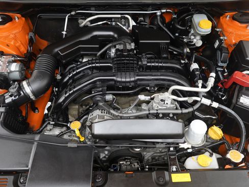 Used 2019 Subaru Crosstrek 2.0i Limited w/ Moonroof Package w/Navigation image 30