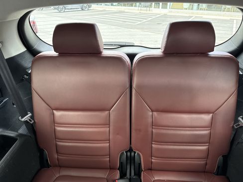 Used 2017 Kia Sorento SX AWD/4WD image 15
