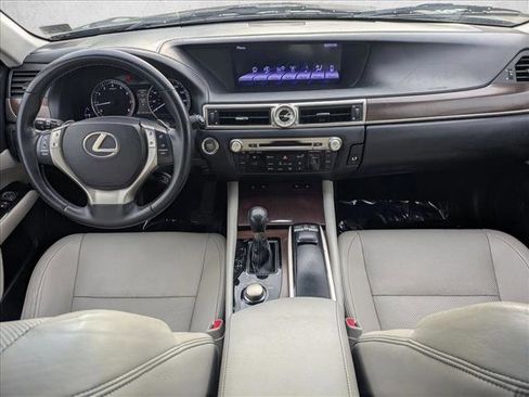 Used 2013 Lexus GS 350 AWD w/ Premium Pkg image 18