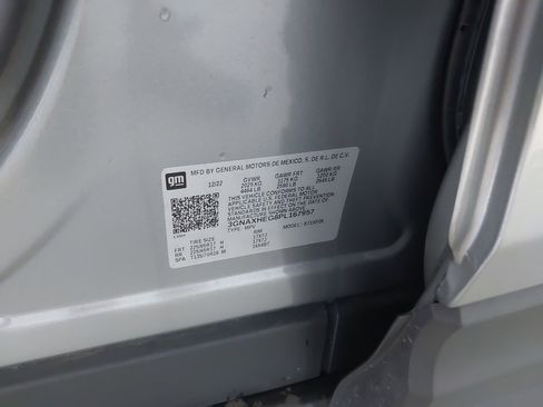 Used 2023 Chevrolet Equinox LS w/ LS Convenience Package image 34