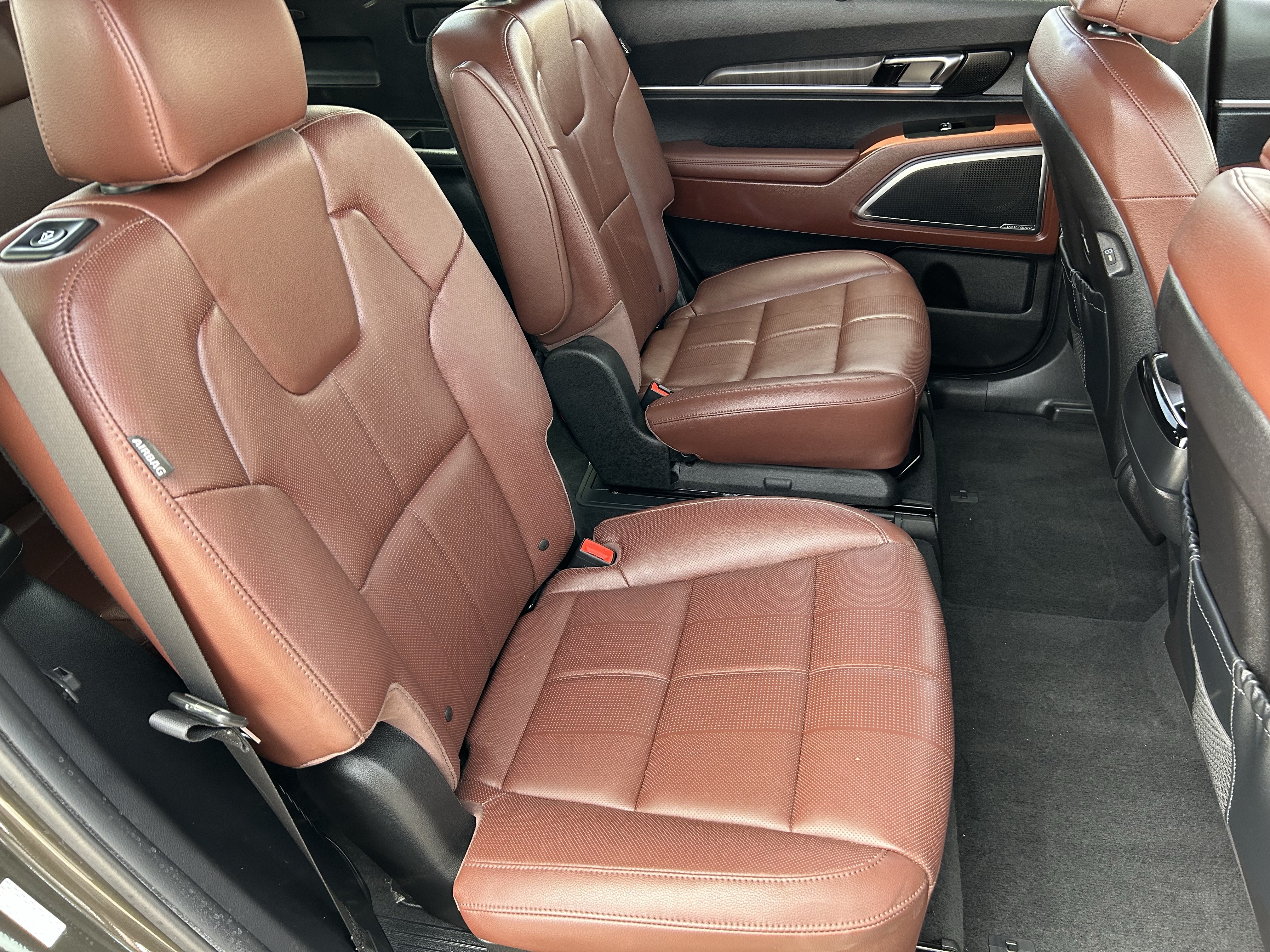 Certified 2024 Kia Telluride SX AWD/4WD image 12