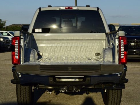 New 2026 Ford F250 Lariat w/ Lariat Premium Package image 21