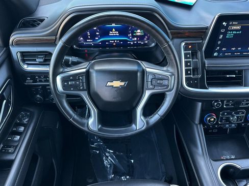 Used 2024 Chevrolet Tahoe Premier image 17