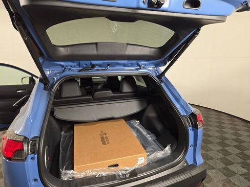 New 2026 Toyota Corolla Cross XSE image 33