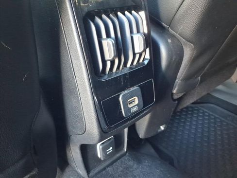 Certified 2022 Jeep Compass Trailhawk w/ Sun and Sound Group image 16