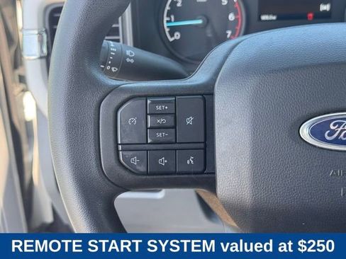 Used 2023 Ford F350 XL w/ STX Appearance Package AWD/4WD image 12