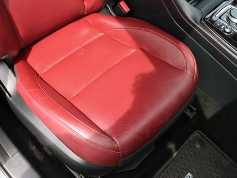 Used 2023 MAZDA CX-30 AWD 2.5 S w/ Preferred Package image 13