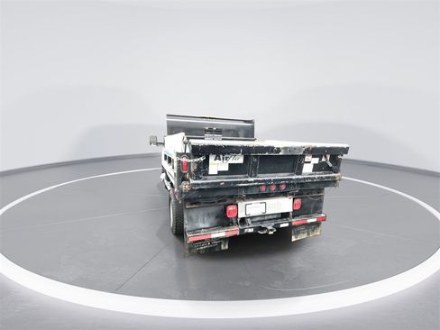 Used 2022 RAM 3500 Tradesman image 7