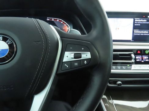 Certified 2023 BMW X5 sDrive40i w/ Premium Package image 12