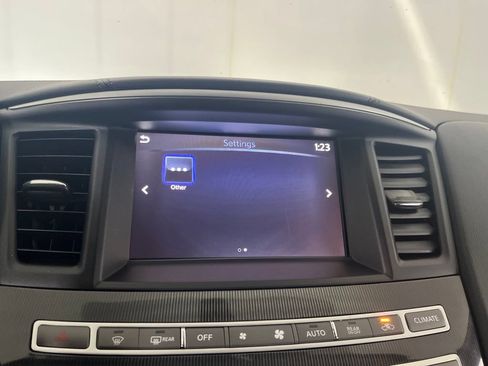 Used 2017 INFINITI QX60 Luxe w/ Premium Package AWD/4WD image 73