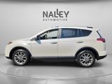 Used 2016 Toyota RAV4 Limited image 2