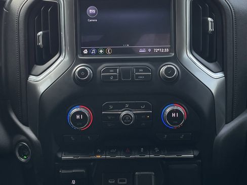 Used 2021 Chevrolet Silverado 1500 RST image 17