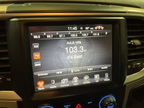 Used 2015 RAM 1500 Big Horn image 38