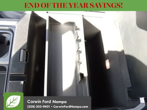 New 2025 Ford F350 Platinum image 20