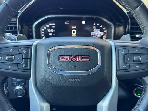 Certified 2023 GMC Sierra 1500 Elevation w/ X31 Off-Road Package AWD/4WD image 23