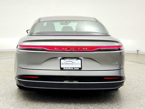 Used 2023 Lucid Air Pure AWD/4WD image 6