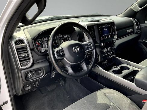 Used 2021 RAM 1500 Lone Star RWD image 19