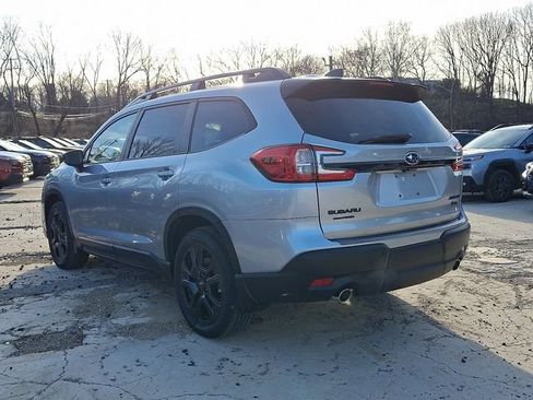 New 2026 Subaru Ascent Bronze Edition AWD/4WD image 4