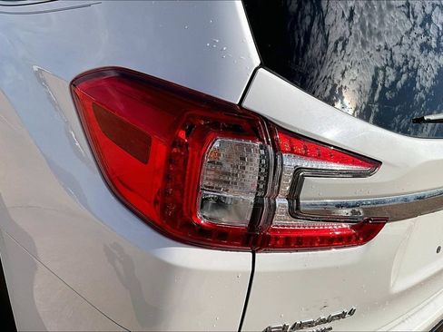 Used 2023 Subaru Ascent Limited w/ Technology Package AWD/4WD image 30