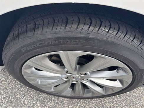 Used 2024 Buick Envista Avenir FWD image 13