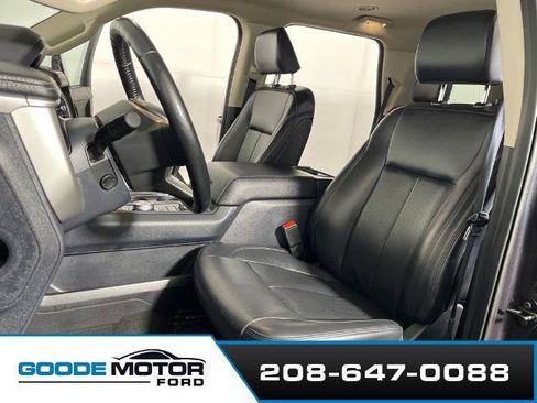 Certified 2024 Ford Expedition XLT AWD/4WD image 10