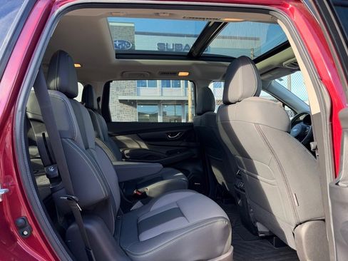 Certified 2024 Subaru Ascent Onyx Edition Limited image 12