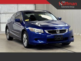 Used 2010 Honda Accord EX video 1